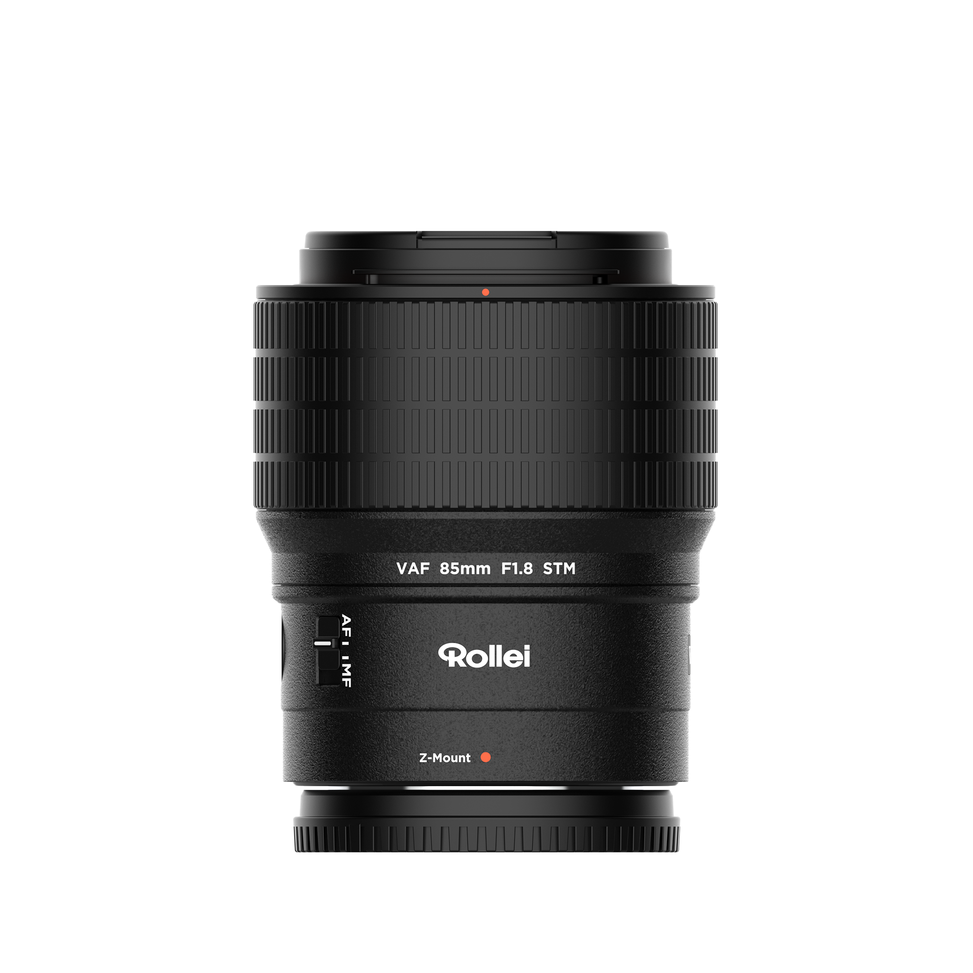 Rollei Lens | AF 85mm | F/1.8 | Nikon Z-Mount