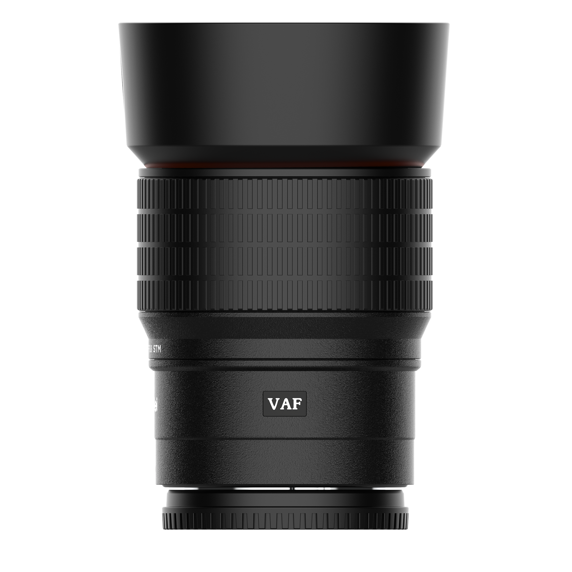 Rollei Lens | AF 85mm | F/1.8 | Nikon Z-Mount