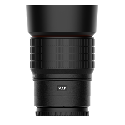 Rollei Lens | AF 85mm | F/1.8 | Nikon Z-Mount