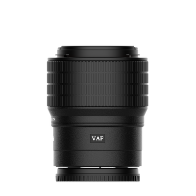 Rollei Lens | AF 85mm | F/1.8 | Nikon Z-Mount