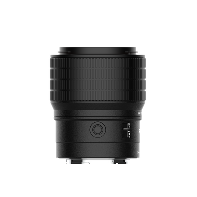 Rollei Lens | AF 85mm | F/1.8 | Nikon Z-Mount