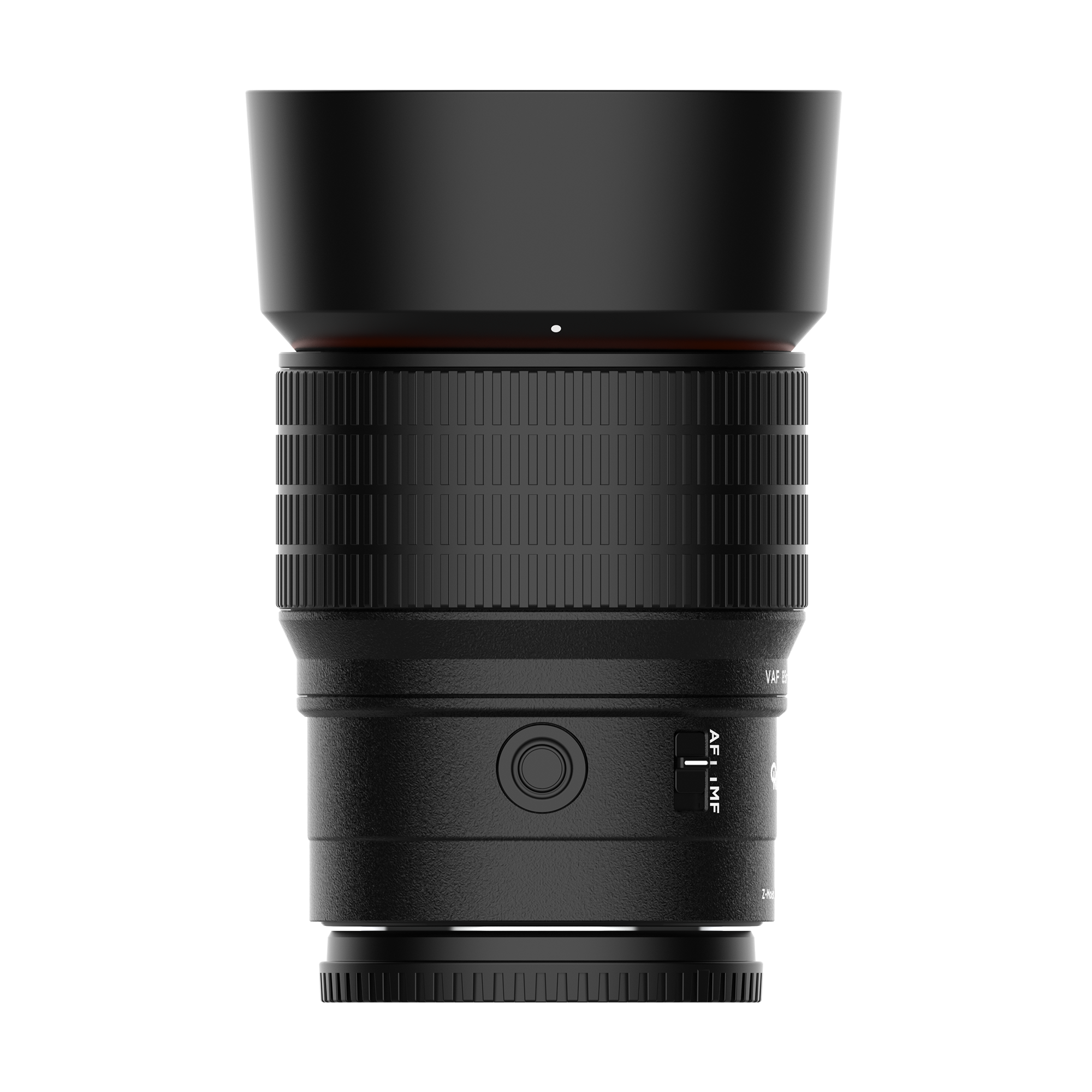 Rollei Lens | AF 85mm | F/1.8 | Nikon Z-Mount