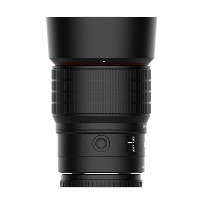 Rollei Lens | AF 85mm | F/1.8 | Nikon Z-Mount