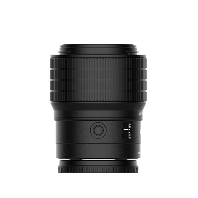 Rollei Lens | AF 85mm | F/1.8 | Nikon Z-Mount