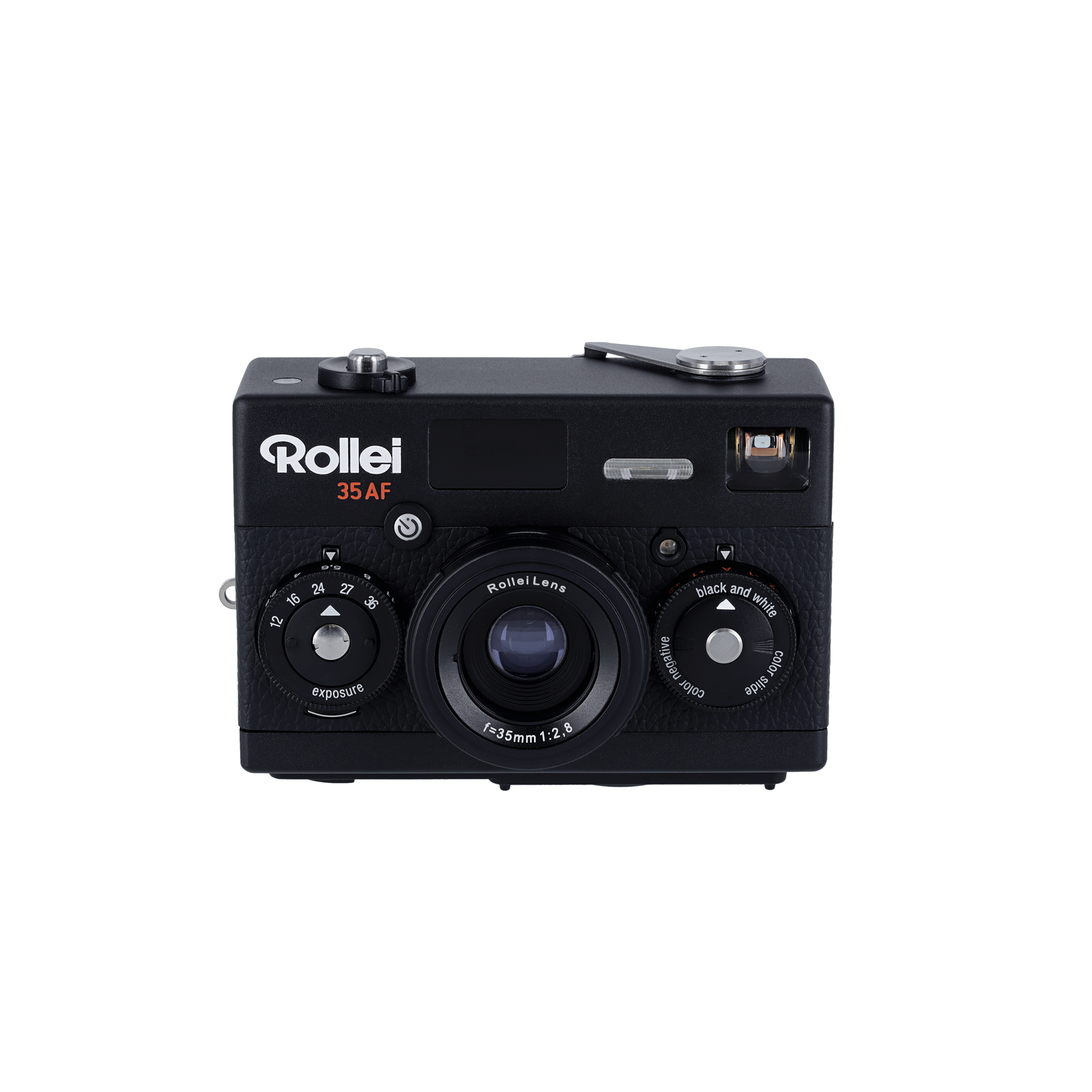 Rollei 35 AF I Analogkamera