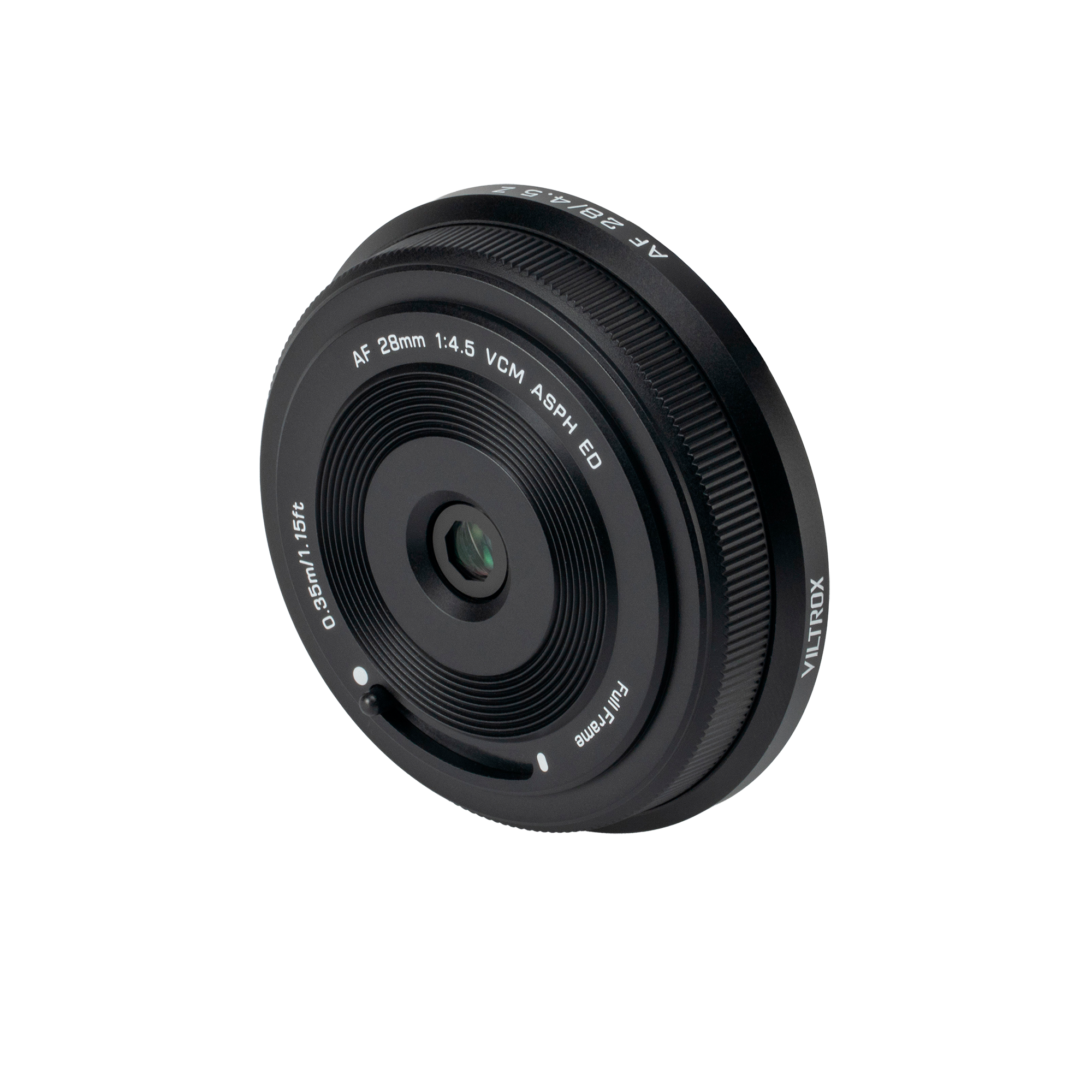 Viltrox Lens | AF 28mm | F/4.5 | Nikon Z-Mount