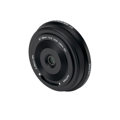 Viltrox Lens | AF 28mm | F/4.5 | Nikon Z-Mount