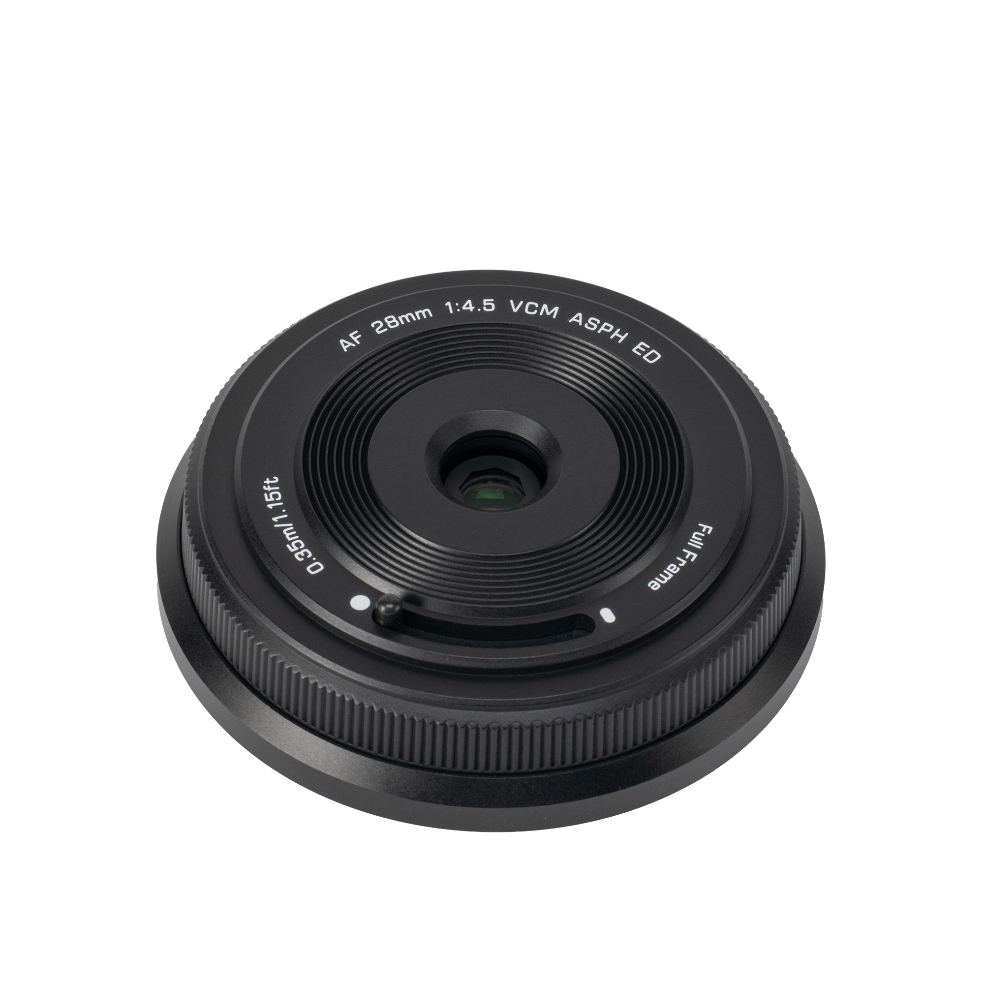 Viltrox Lens | AF 28mm | F/4.5 | Nikon Z-Mount
