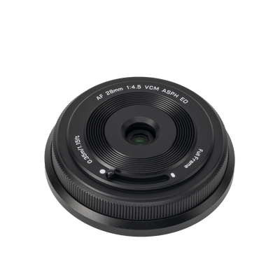 Viltrox Lens | AF 28mm | F/4.5 | Nikon Z-Mount