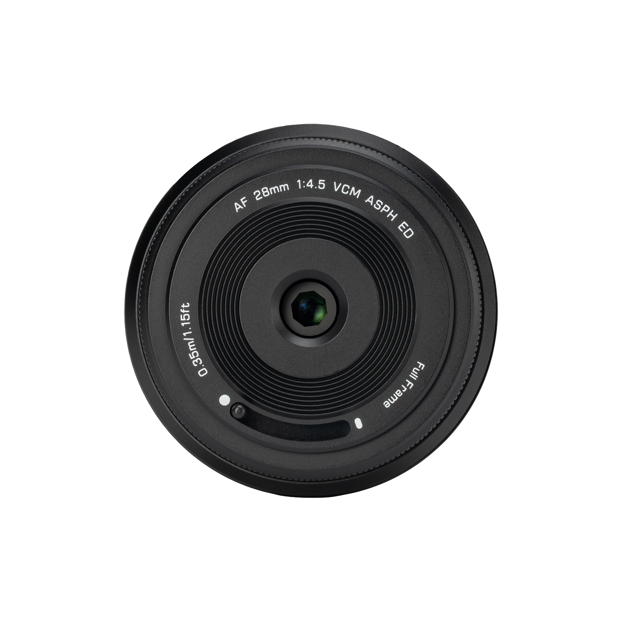 Viltrox Lens | AF 28mm | F/4.5 | Nikon Z-Mount