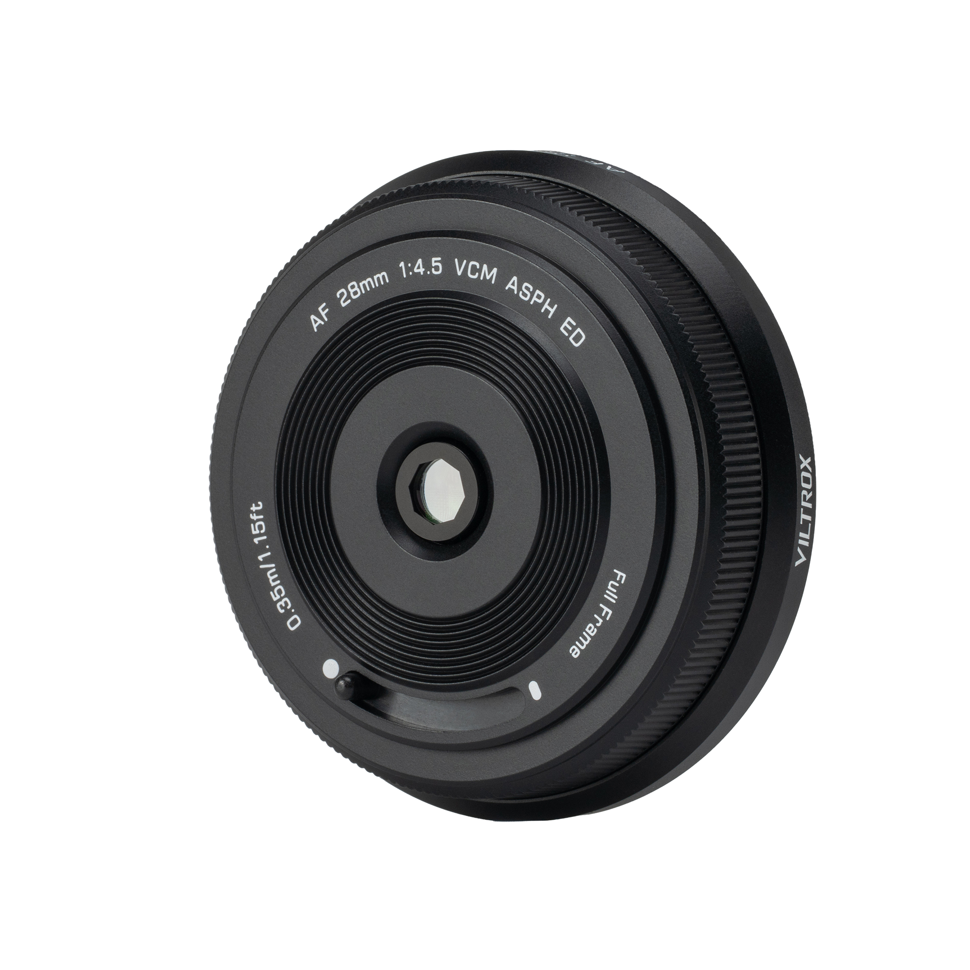 Viltrox Lens | AF 28mm | F/4.5 | Nikon Z-Mount