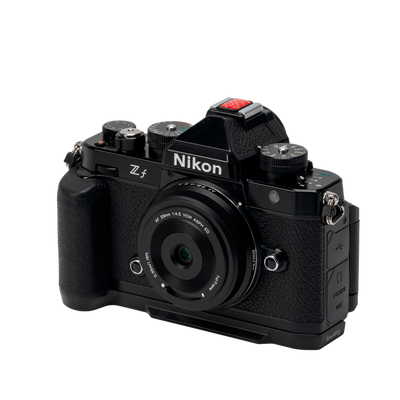 Viltrox Lens | AF 28mm | F/4.5 | Nikon Z-Mount