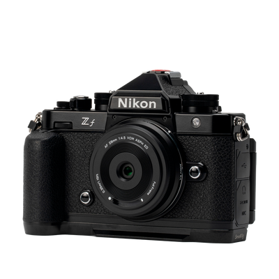 Viltrox Lens | AF 28mm | F/4.5 | Nikon Z-Mount