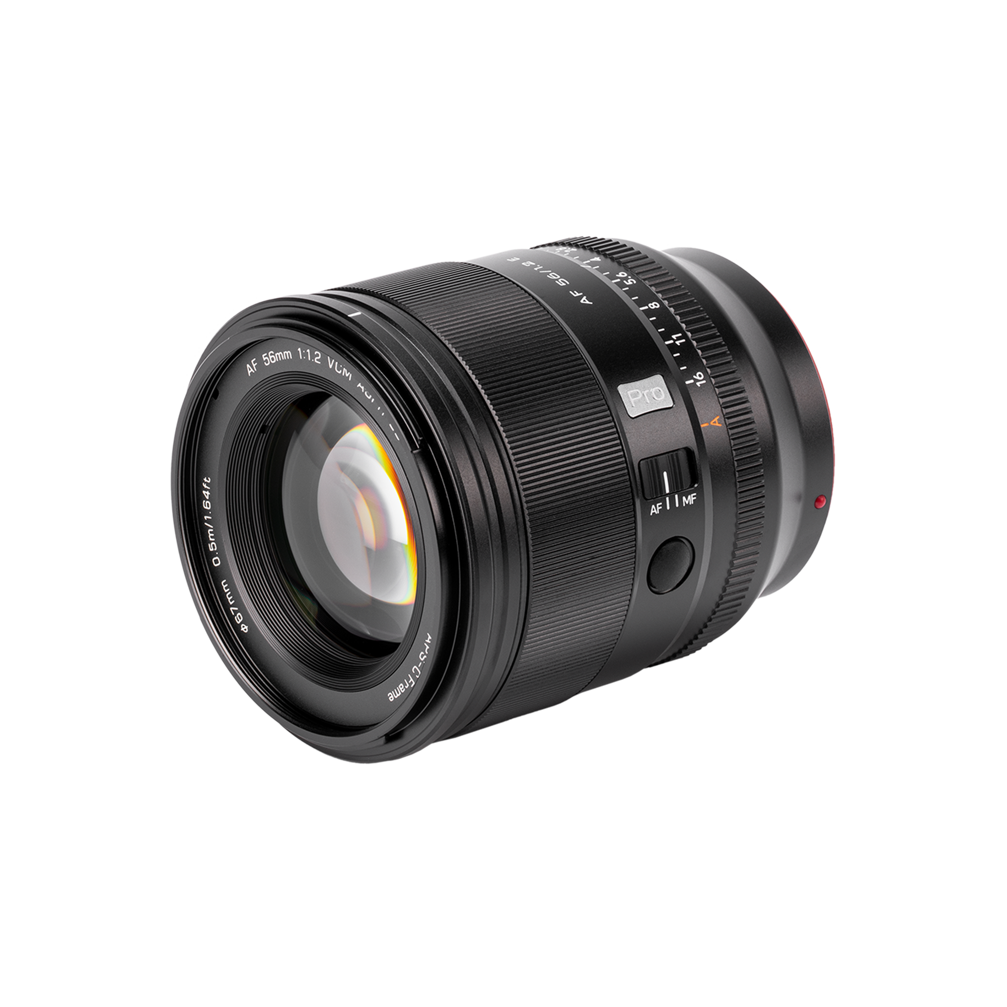 Viltrox Lens | AF 56 mm Pro | F/1.2 | Sony E-Mount