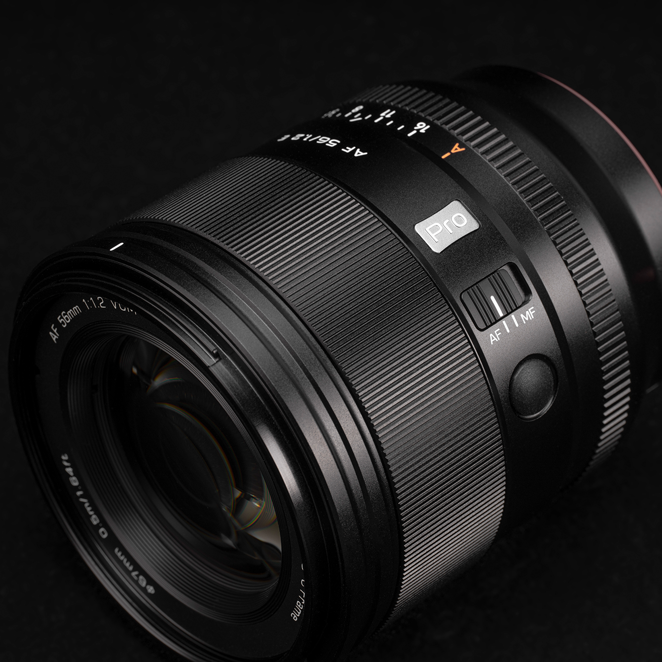 Viltrox Lens | AF 56 mm Pro | F/1.2 | Sony E-Mount
