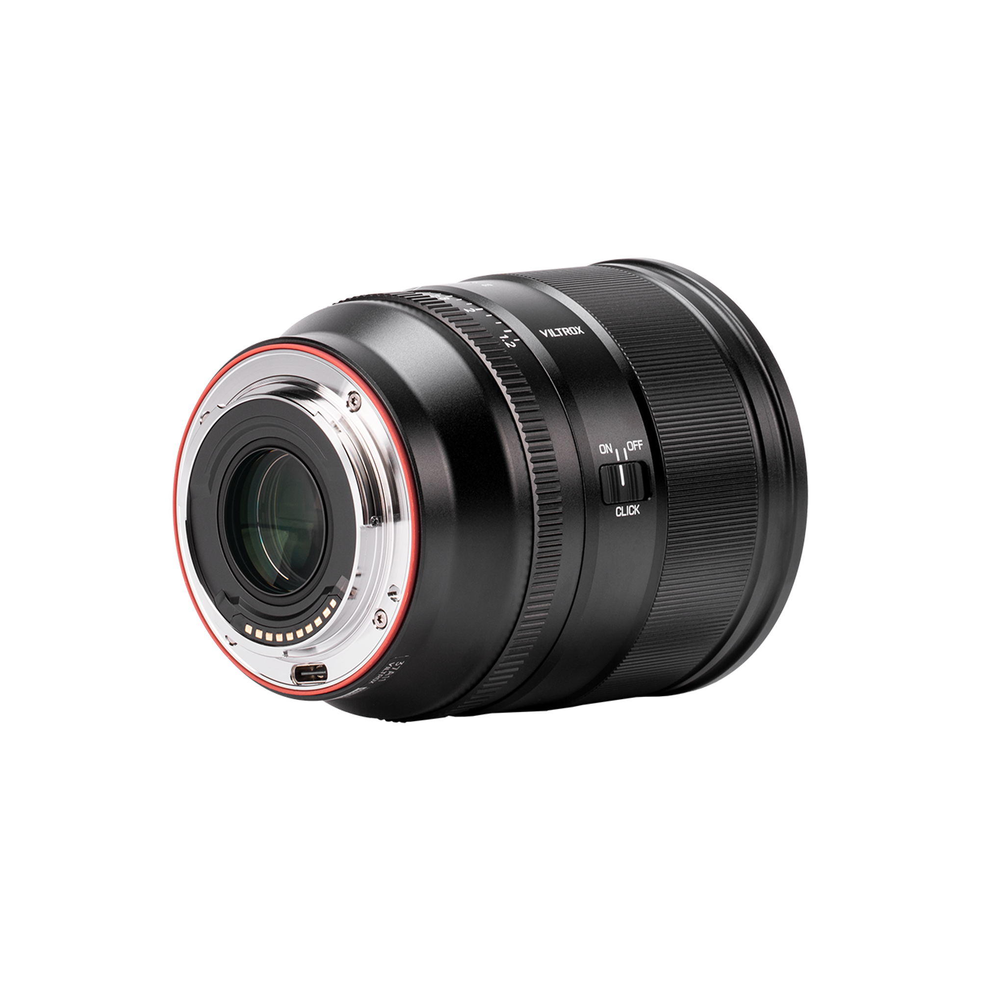Viltrox Lens | AF 56 mm Pro | F/1.2 | Sony E-Mount