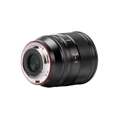Viltrox Objektiv | AF 56 mm Pro | F/1.2 | Sony E-Mount