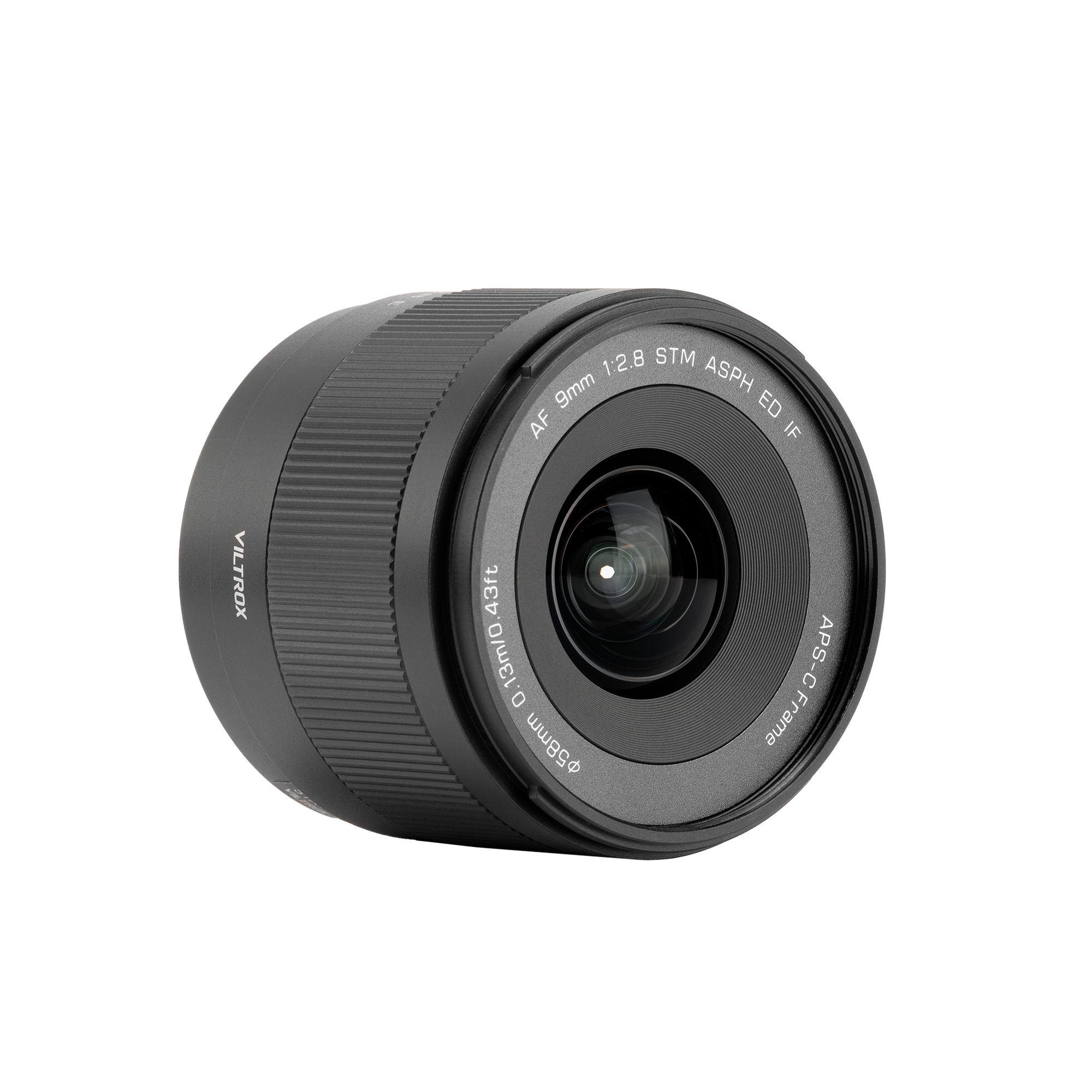 Viltrox lens | AF 9mm | F/2.8 E | Sony E mount 