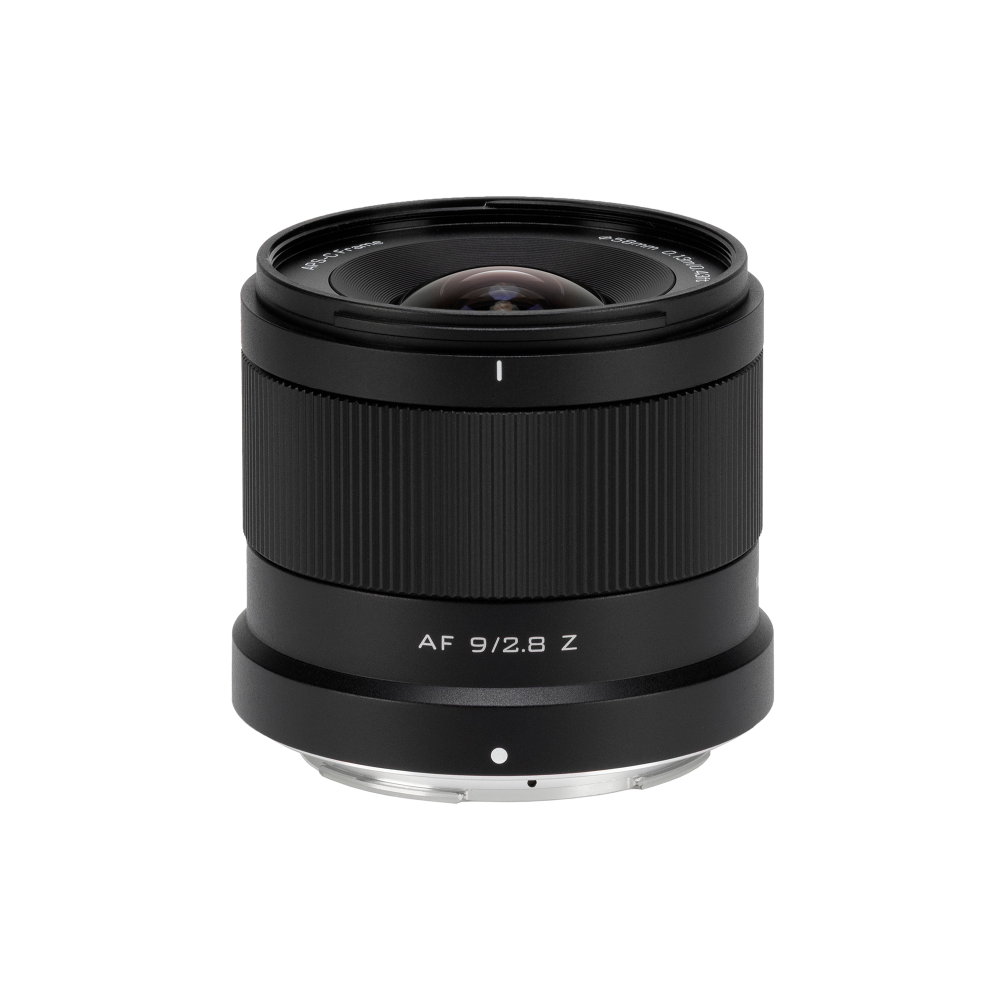 Viltrox lens | AF 9mm | F/2.8 DX | Nikon Z mount 