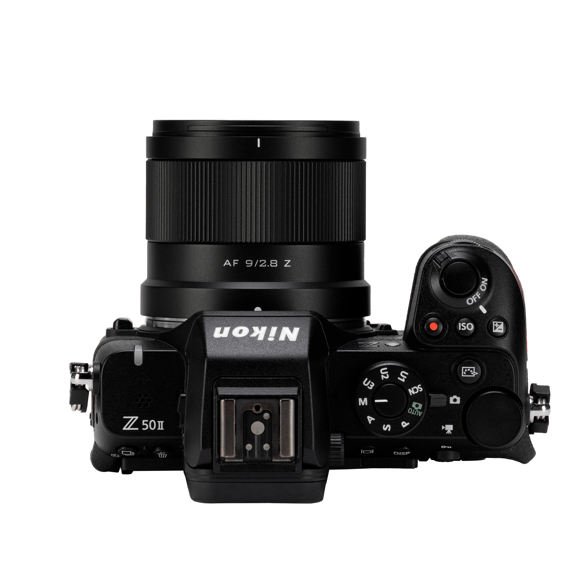 Viltrox lens | AF 9mm | F/2.8 DX | Nikon Z mount 