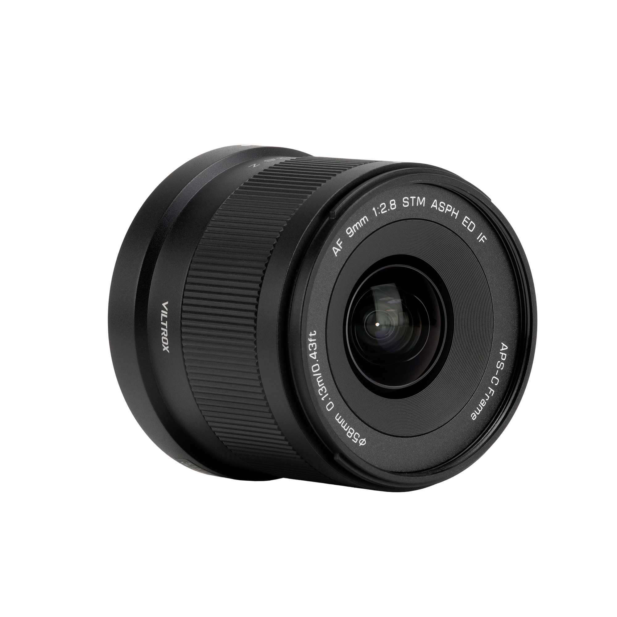 Viltrox lens | AF 9mm | F/2.8 DX | Nikon Z mount 