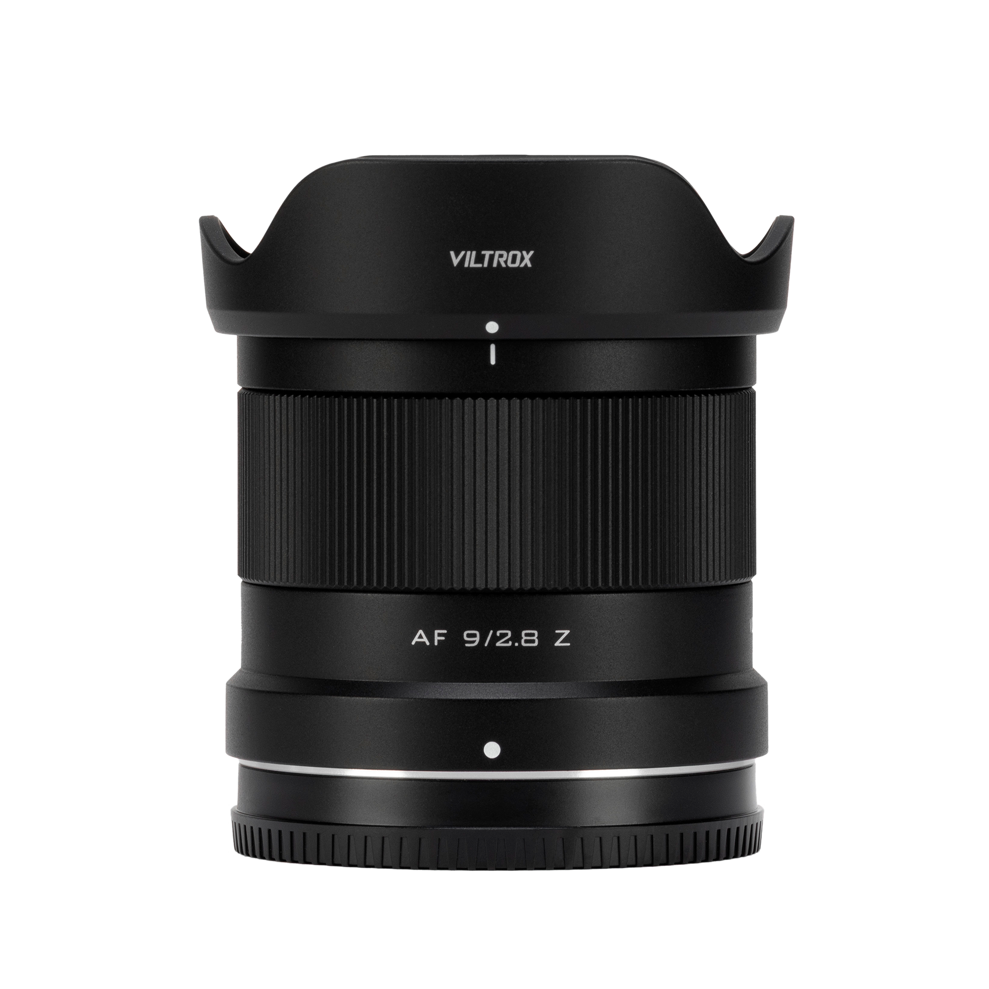 Viltrox lens | AF 9mm | F/2.8 DX | Nikon Z mount 