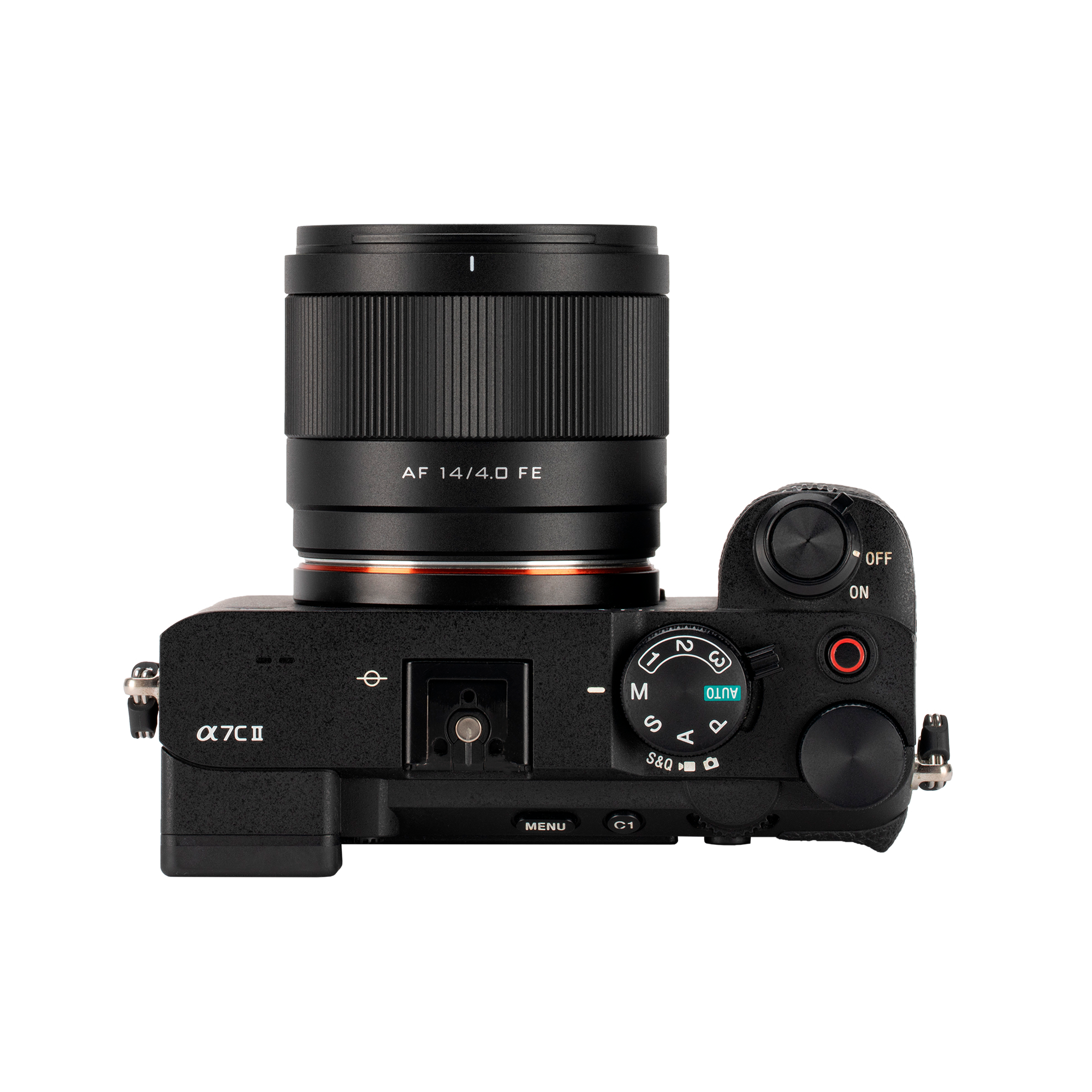 Viltrox Lens | AF 14mm | F/4.0 FE | Sony E-Mount
