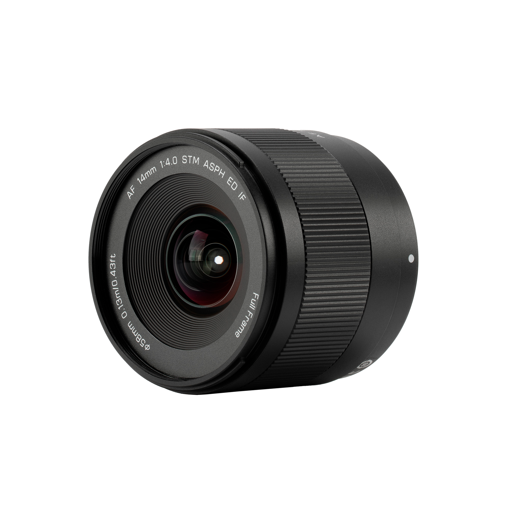Viltrox Lens | AF 14mm | F/4.0 FE | Sony E-Mount