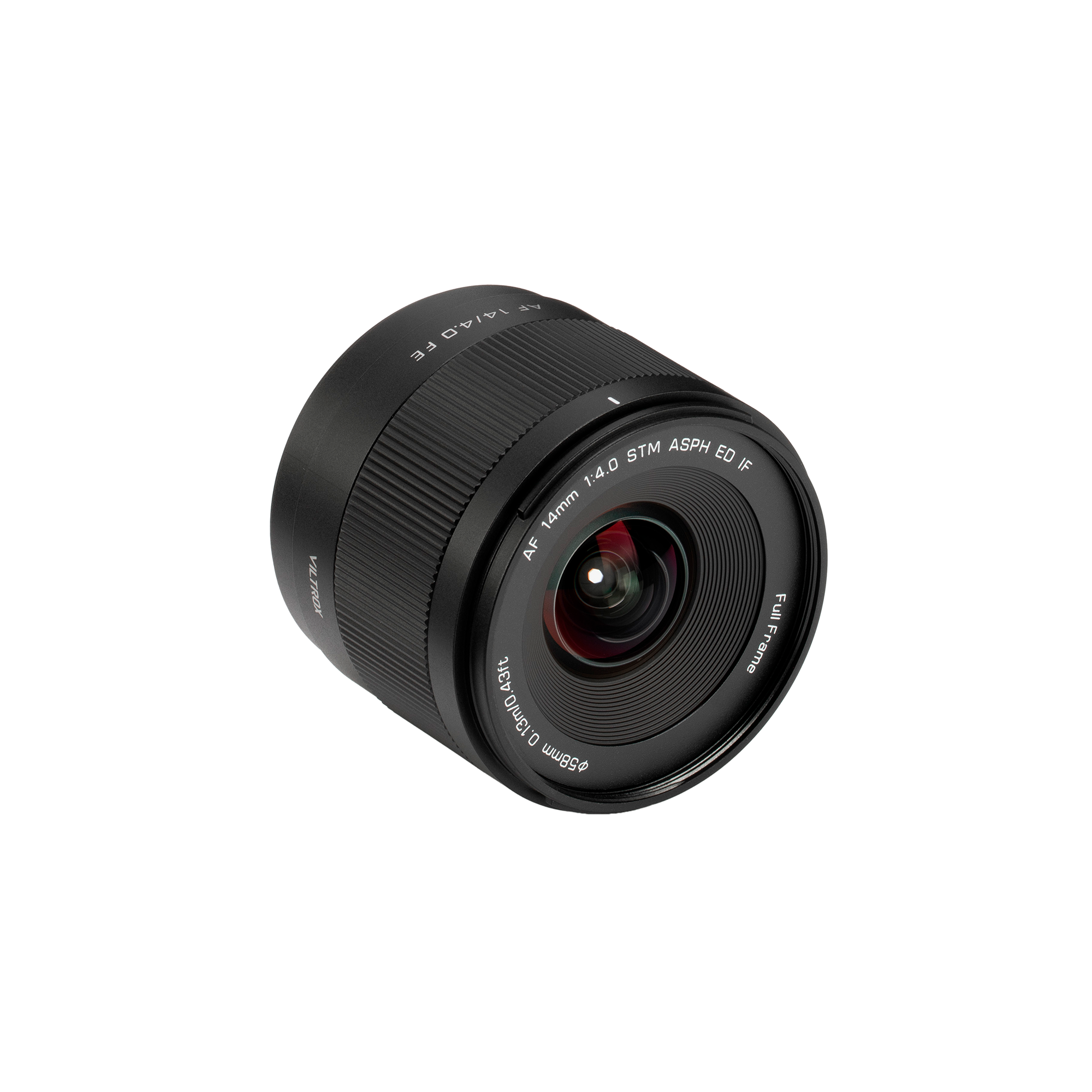 Viltrox Lens | AF 14mm | F/4.0 FE | Sony E-Mount