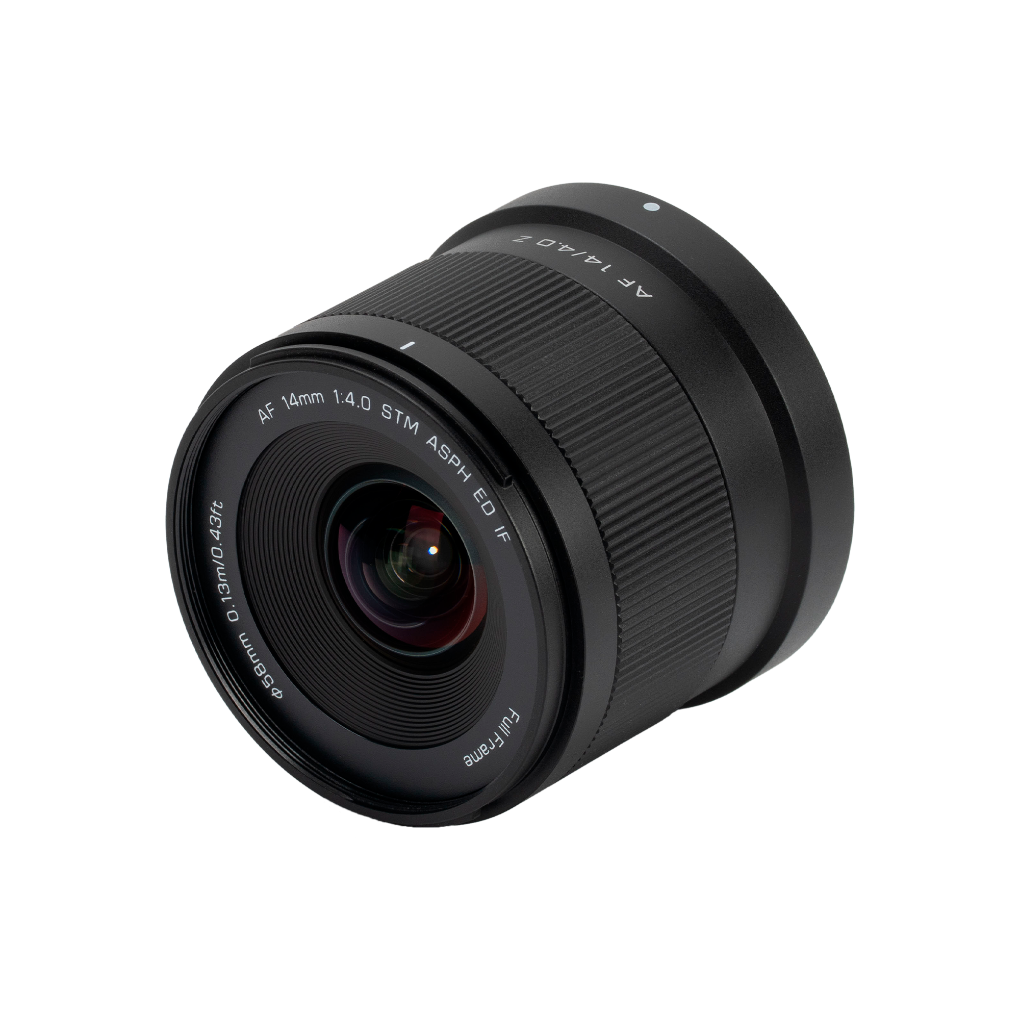 Viltrox lens | AF 14mm | F/4.0 FX | Nikon Z mount 