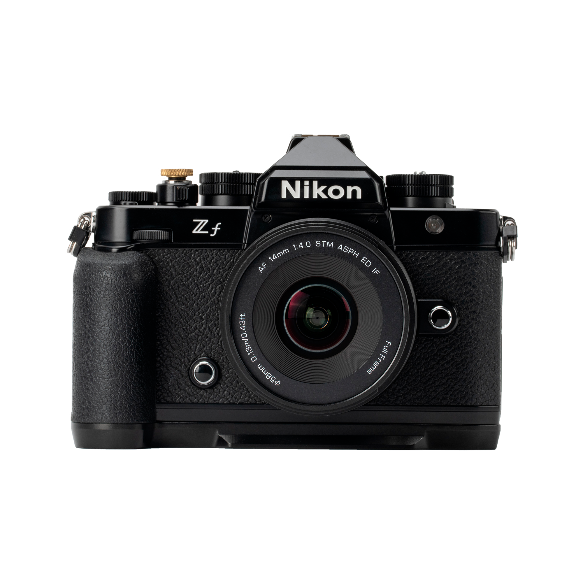 Viltrox lens | AF 14mm | F/4.0 FX | Nikon Z mount 
