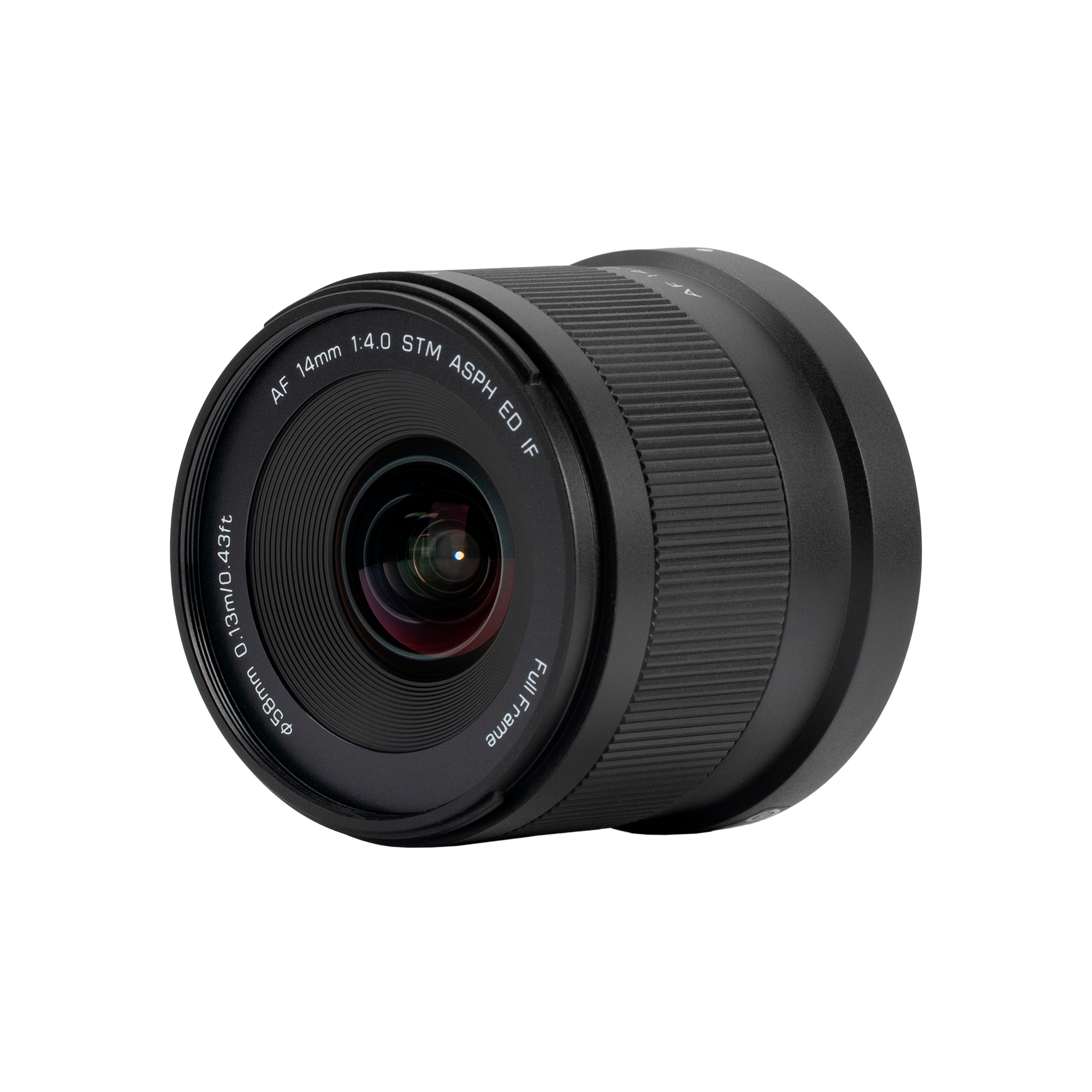 Viltrox lens | AF 14mm | F/4.0 FX | Nikon Z mount 