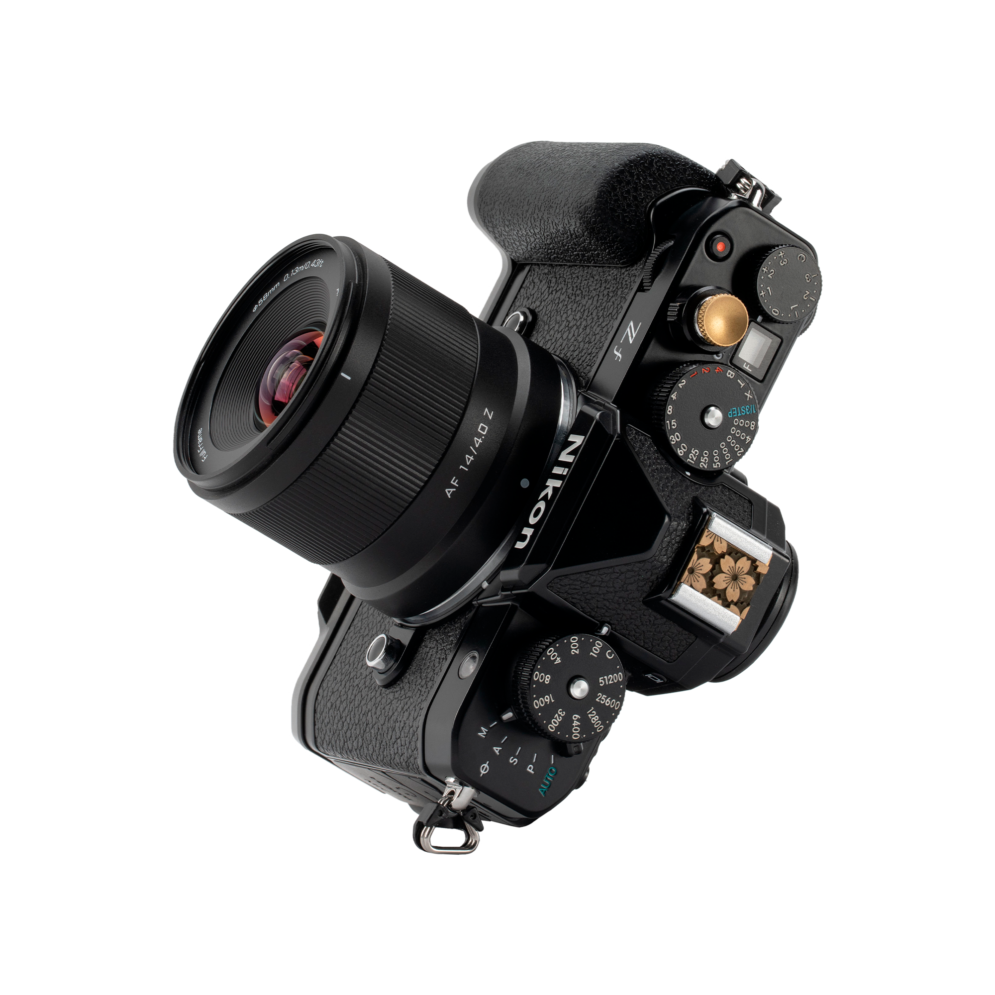 Viltrox lens | AF 14mm | F/4.0 FX | Nikon Z mount 