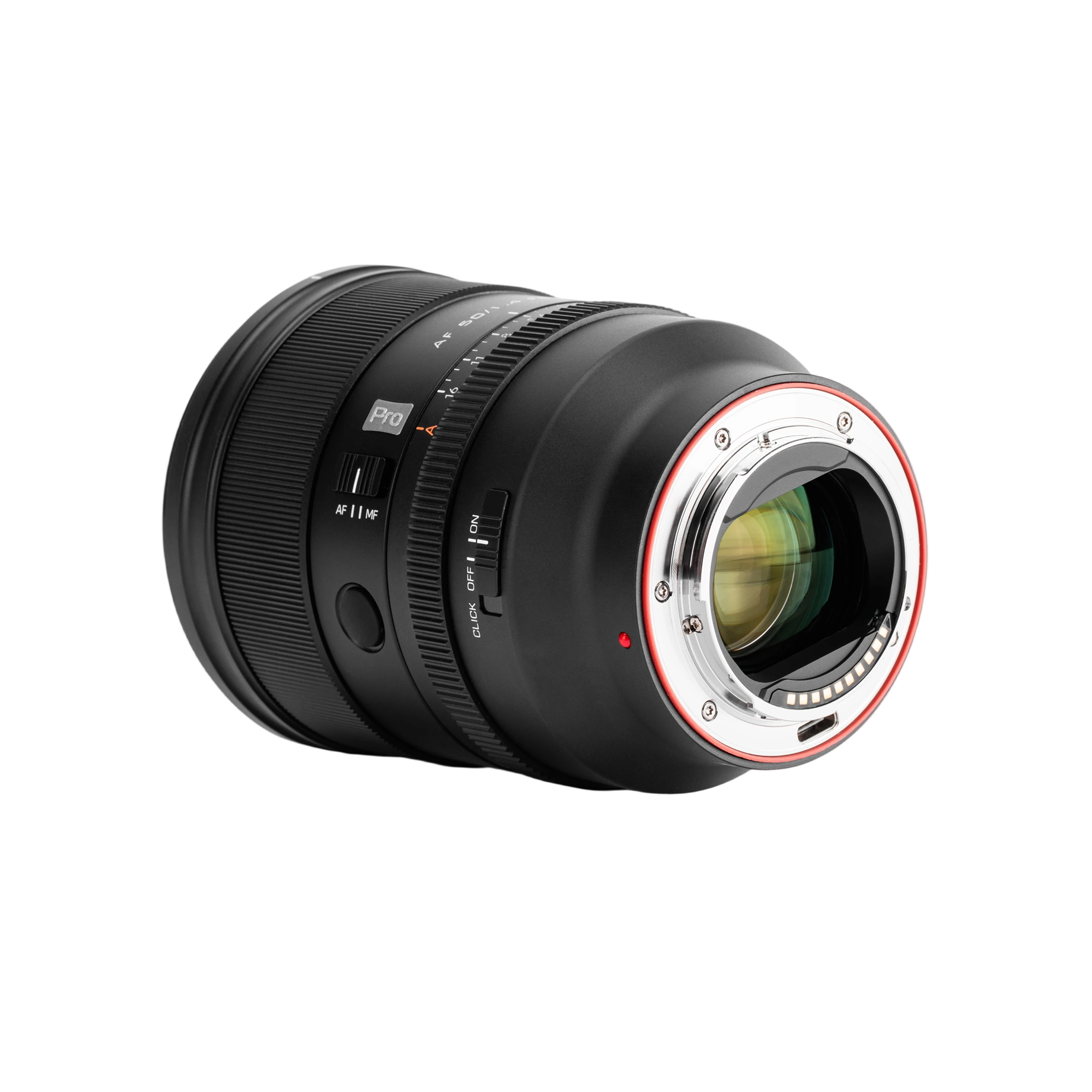 Viltrox lens | AF 50mm | F/1.4 Pro FE | Sony E mount 
