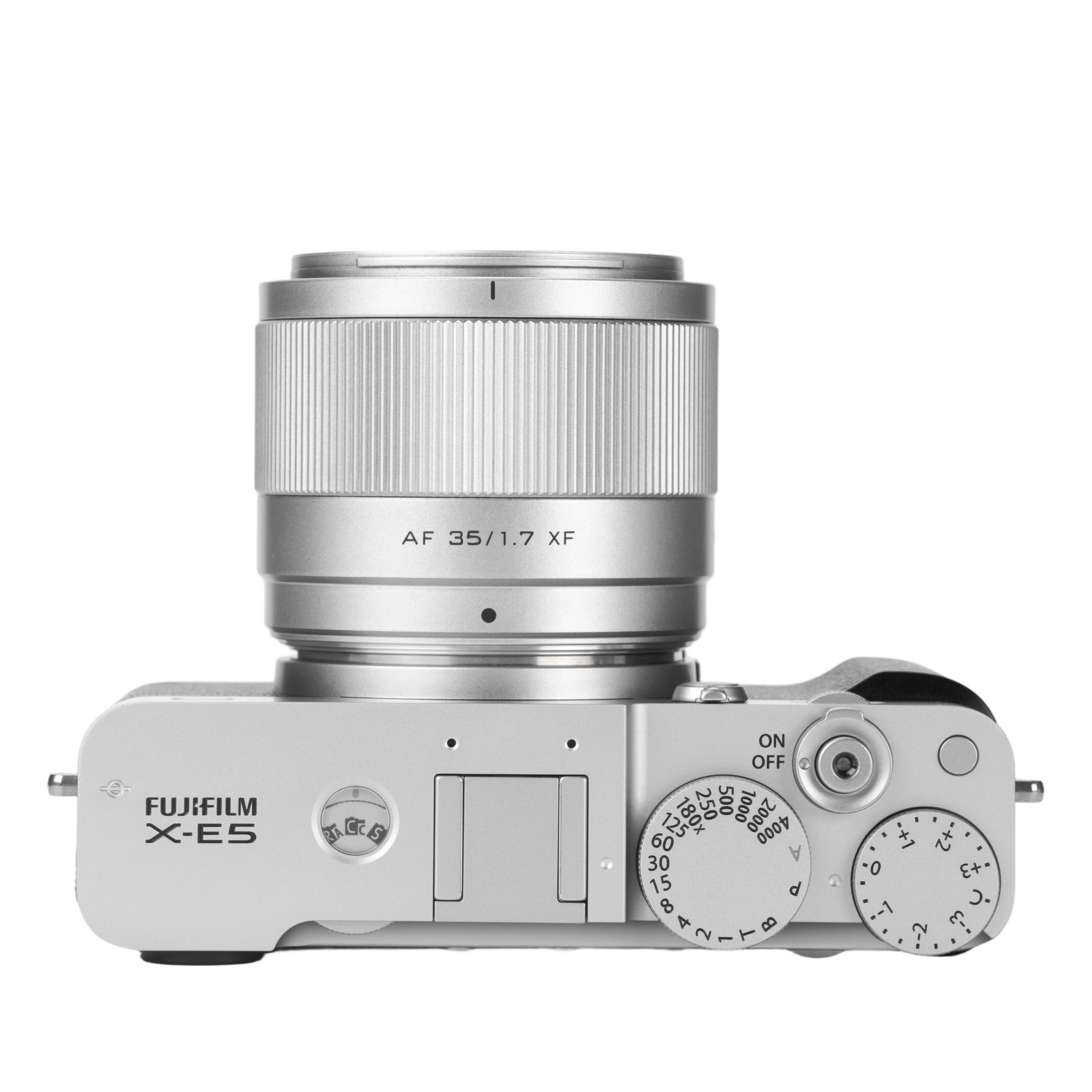 Viltrox Lens | AF 35mm | F/1.7 XF | Fuji X-Mount