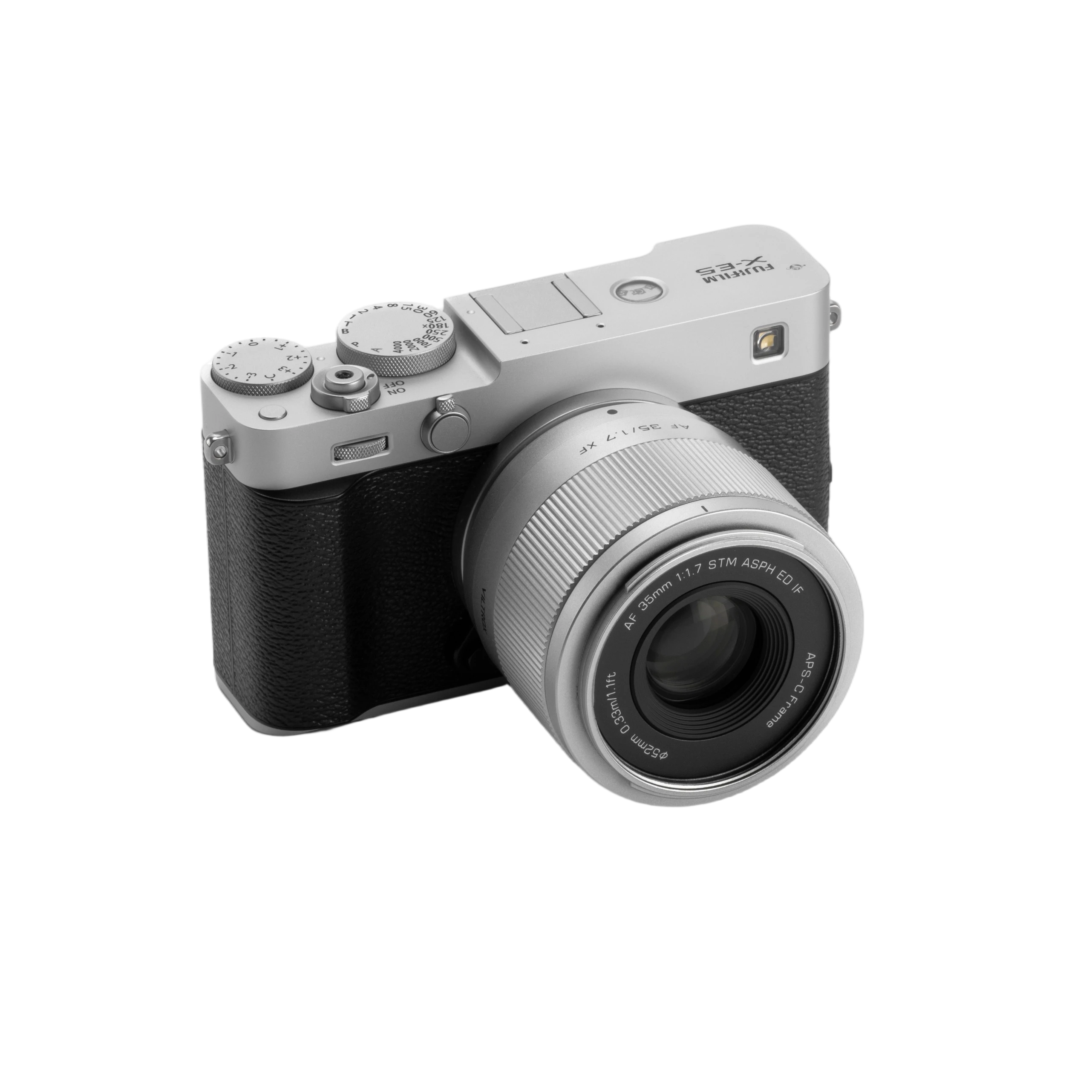 Viltrox Lens | AF 35mm | F/1.7 XF | Fuji X-Mount