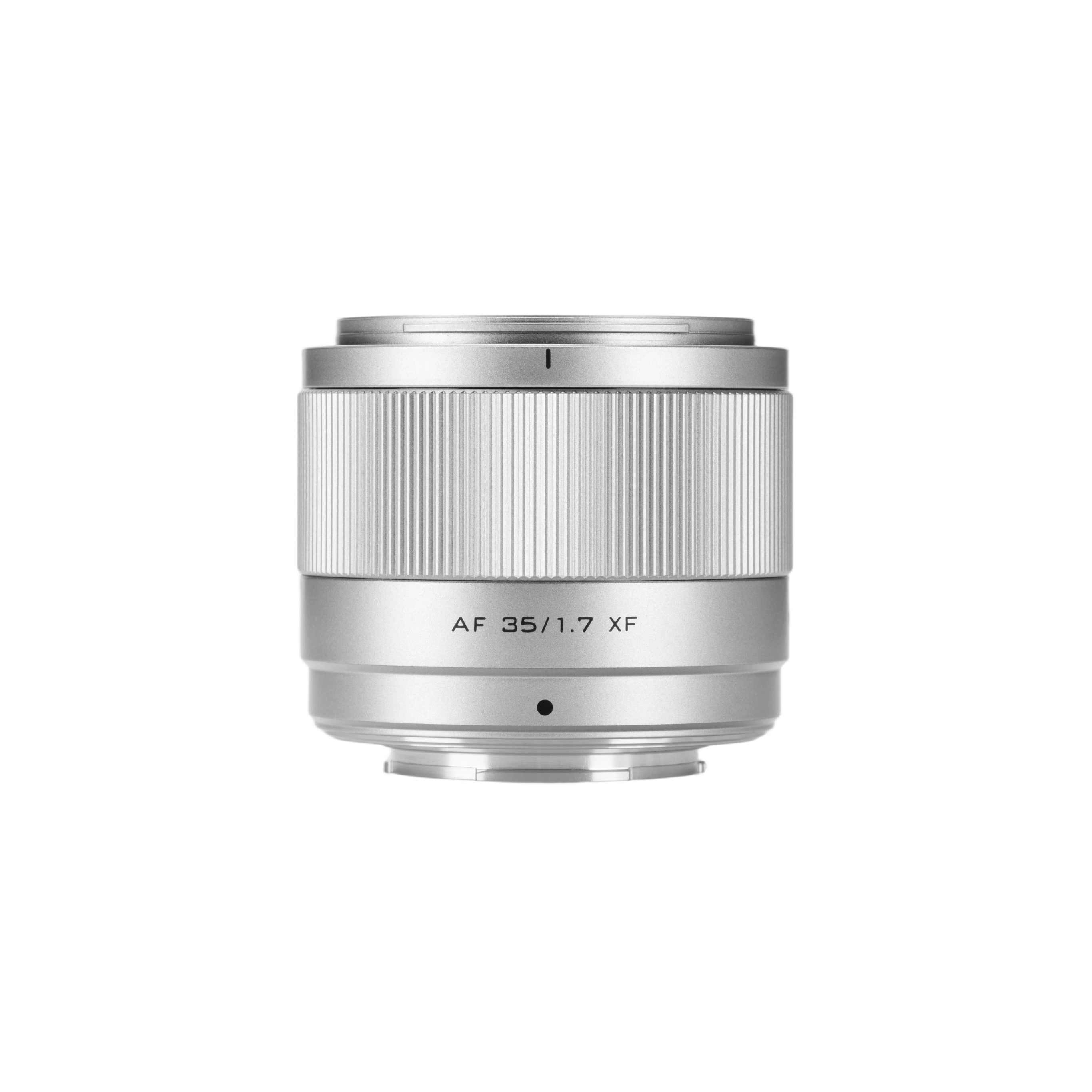 Viltrox Lens | AF 35mm | F/1.7 XF | Fuji X-Mount