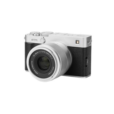 Viltrox Lens | AF 35mm | F/1.7 XF | Fuji X-Mount