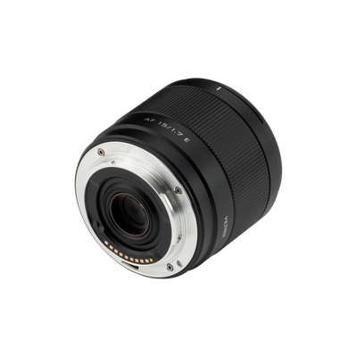 Viltrox Lens | AF 15mm | F/1.7 | Sony E-Mount