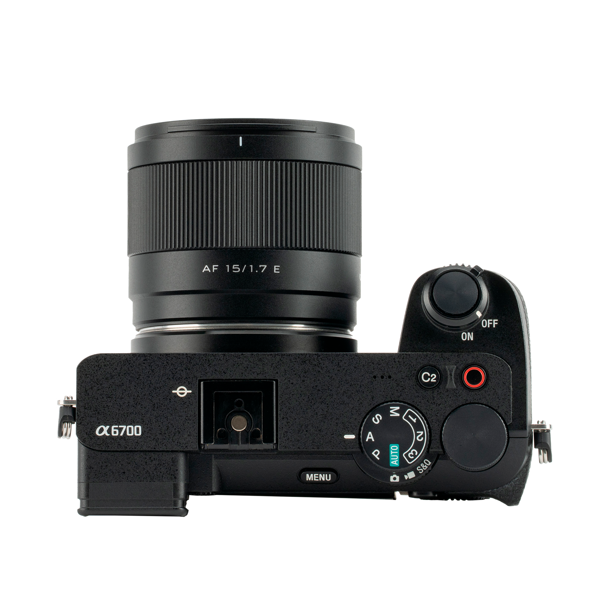 Viltrox Lens | AF 15mm | F/1.7 | Sony E-Mount