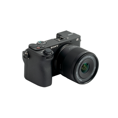 Viltrox Lens | AF 15mm | F/1.7 | Sony E-Mount