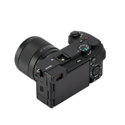 Viltrox Lens | AF 15mm | F/1.7 | Sony E-Mount