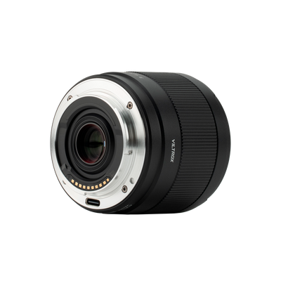 Viltrox Lens | AF 15mm | F/1.7 | Sony E-Mount