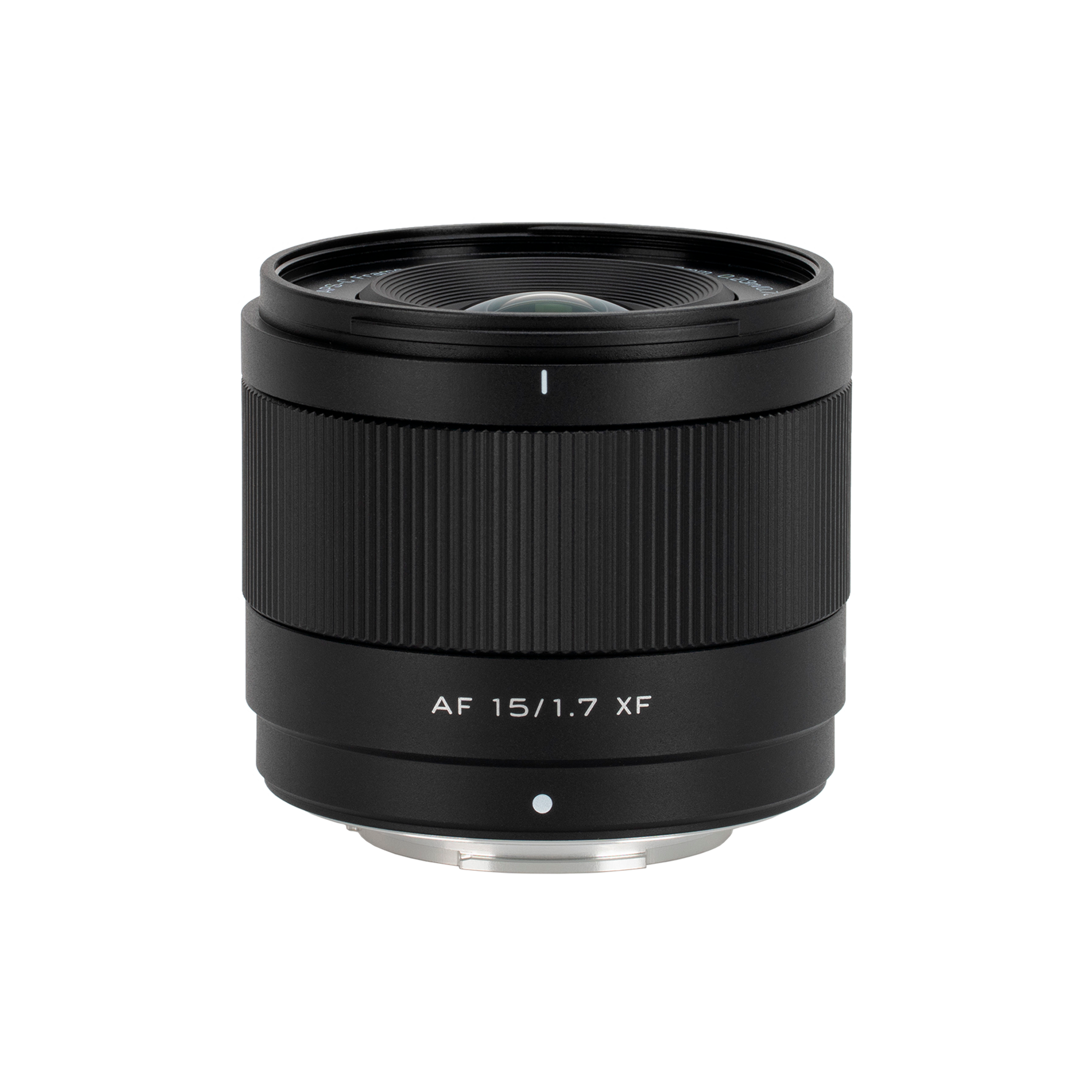 Viltrox Lens | AF 15mm | F/1.7 | Fuji X-Mount