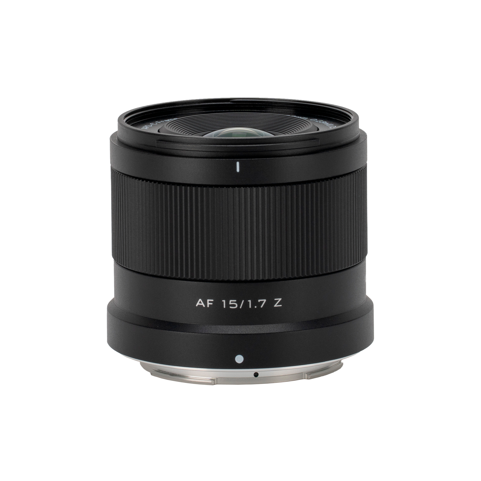 Viltrox Objektiv | AF 15 mm | F/1.7 DX | Nikon Z-Mount