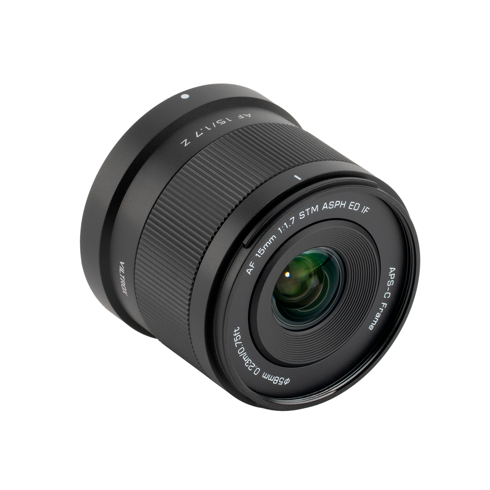 Viltrox Objektiv | AF 15 mm | F/1.7 DX | Nikon Z-Mount