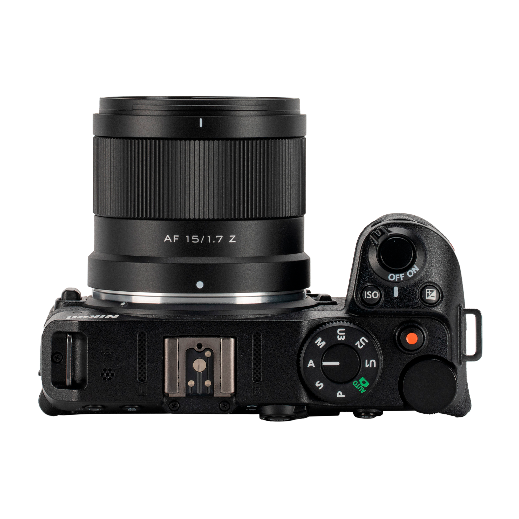 Viltrox Objektiv | AF 15 mm | F/1.7 DX | Nikon Z-Mount