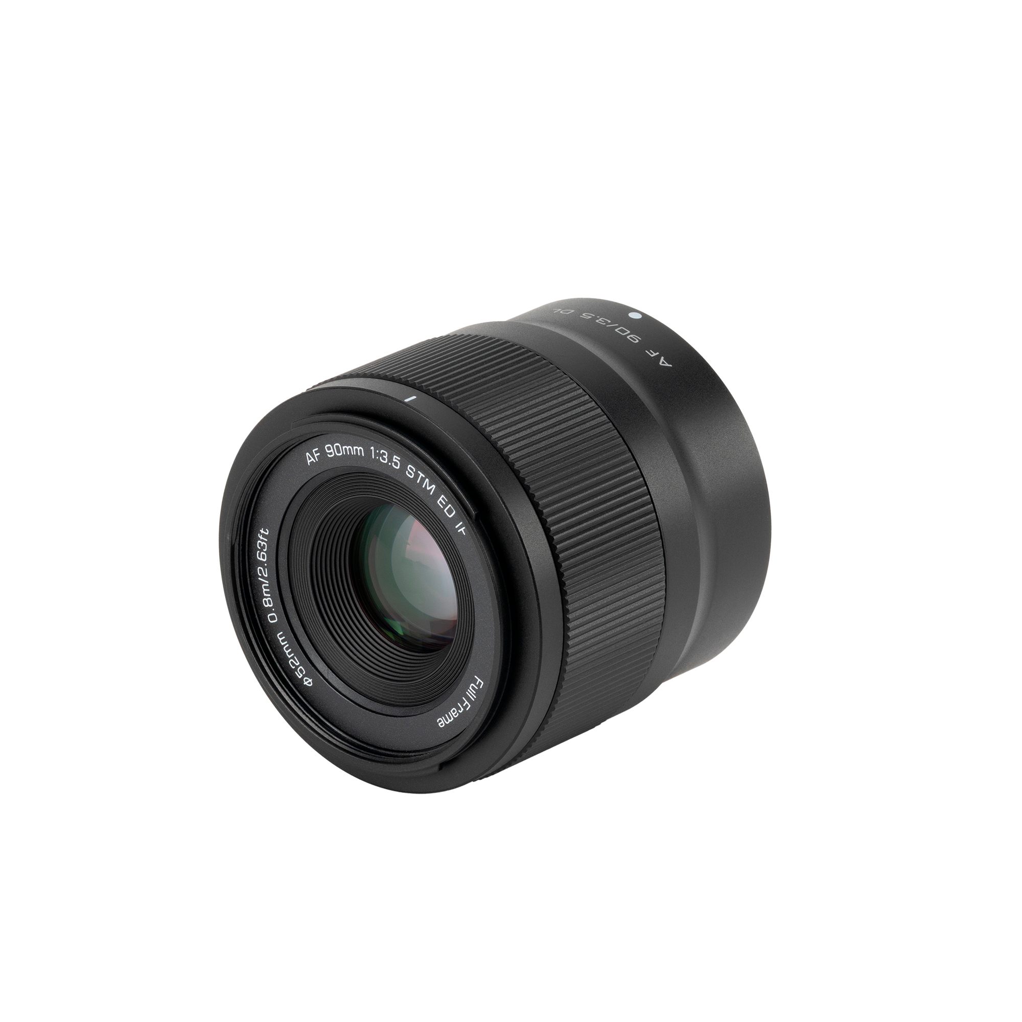 Viltrox Objektiv | AF 90 mm | F/3.5 | DJI DL-Mount