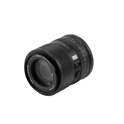 Viltrox Objektiv | AF 85 mm | F/2.0 EVO FX | Nikon Z-Mount