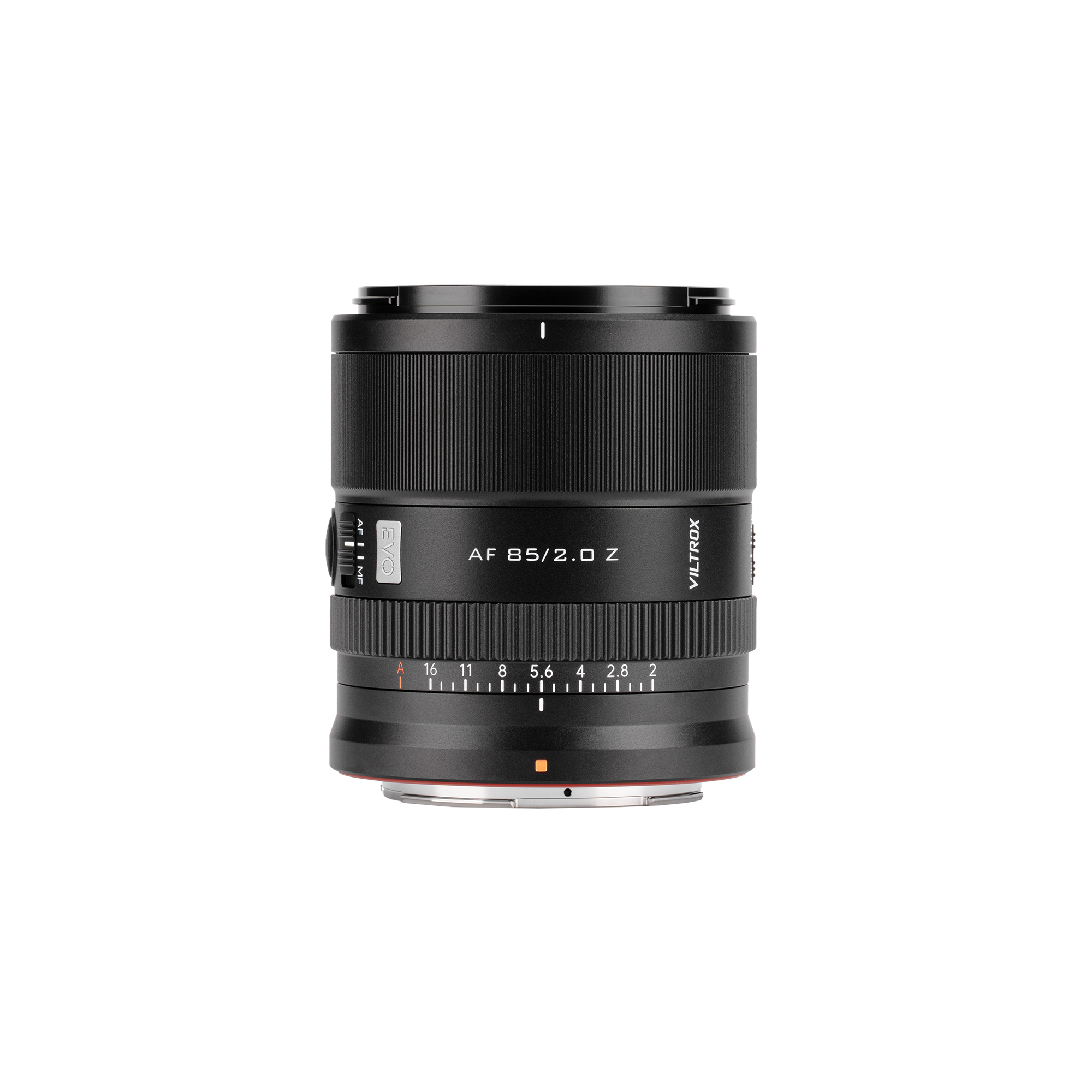 Viltrox Objektiv | AF 85 mm | F/2.0 EVO FX | Nikon Z-Mount